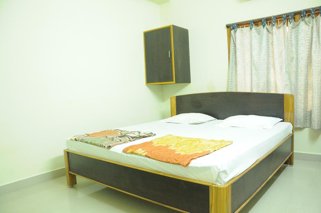 Hotel Agarala Residency 티루파티 외부 사진