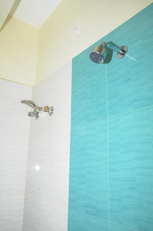 Hotel Agarala Residency 티루파티 객실 사진